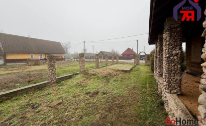 Купить дом, Варковичи, Братьев Басалыга ул., 24.98 соток. Фото 7