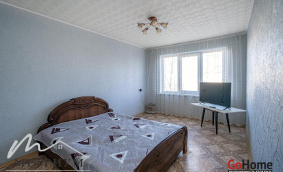 Купить 3-комнатную квартиру, Минск, Рокоссовского просп., 153 (Ленинский район). Фото 4