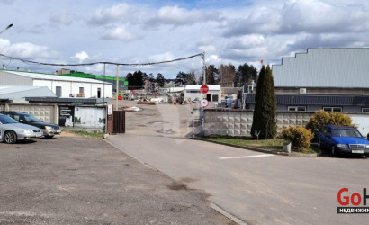 Аренда склада, Хатежино, Центральная ул., 18/2,  700 кв.м.. Фото 1