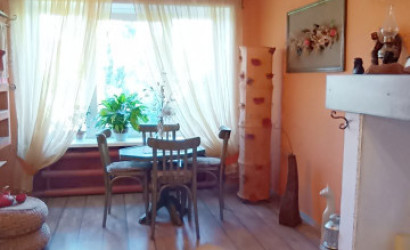 Купить дом, Витебск, 1-я Луческая, 15 соток. Фото 11