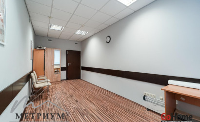 Аренда офиса, Минск, Фабрициуса ул., 9/А,  52.4 кв.м.. Фото 9
