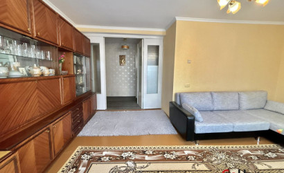 Купить 3-комнатную квартиру, Гродно, Дзержинского, 115. Фото 6