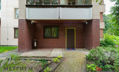 Аренда офиса, Минск, Первомайская ул., 20/2,  108 кв.м.. Фото 1