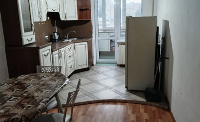 Снять 3-комнатную квартиру на сутки, Могилев, бульвар Непокоренных, д. . Фото 1