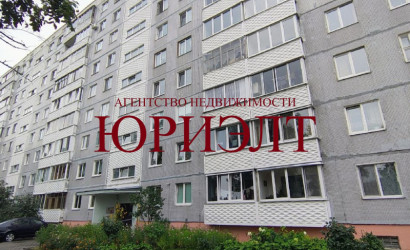  9-этаж.(43.7 м2), Могилев(Космонавтов, 17)