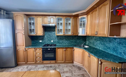 Купить 3-комнатную квартиру, Солигорск, Богомолова ул., 22. Фото 3