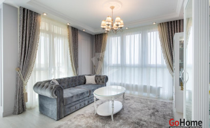 Снять 2-комнатную квартиру, Минск, ул. Макаенка, д. 12л. Фото 3