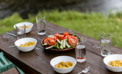 Снять на сутки агроусадьбу, Кадыш, 16. Фото 15