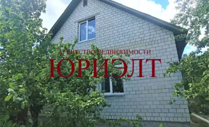  2-этаж.(227.2 м2), Гомель(Бобовичская)