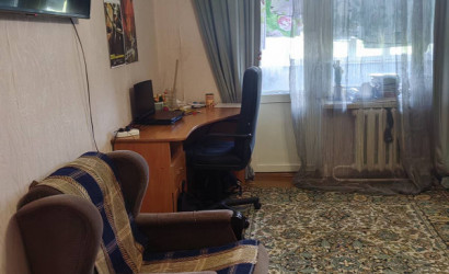 Купить 2-комнатную квартиру, Речица, Достоевского, 29. Фото 1