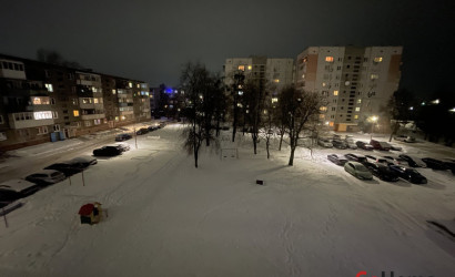 Купить 2-комнатную квартиру, Гродно, Соломовой, 48Б. Фото 7