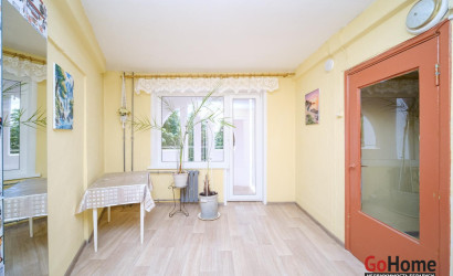 Купить 1-комнатную квартиру, Минск, Асаналиева ул., 22/2(Октябрьский район). Фото 17