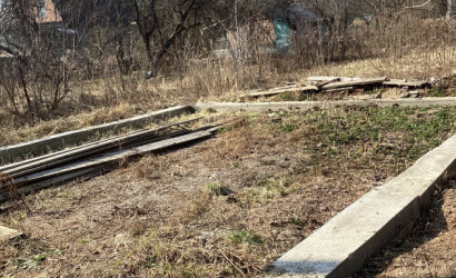 Купить дом в деревне, Березовая поляна, 10.7 соток. Фото 11