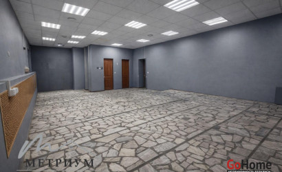 Аренда торгового помещения, Ратомка, Минская ул., 10/Б,  95 кв.м.. Фото 3