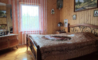 Купить дом, Островно, Комсомольская, 19 соток. Фото 12