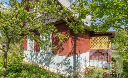 Купить дом в деревне, МЕТАЛЛИСТ, 4.5 соток. Фото 18