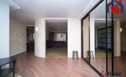Купить 3-комнатную квартиру, Минск, Кропоткина ул., 112(Советский район). Фото 39