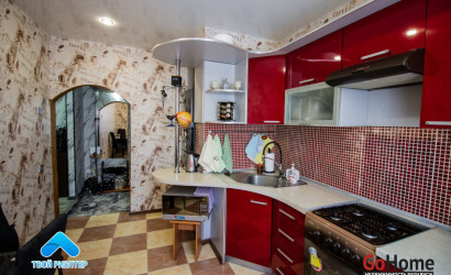 Купить 3-комнатную квартиру, Гомель, ул. Свиридова, д. 75. Фото 8