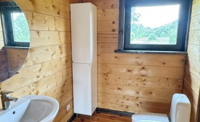 Купить дом, Параски, Центральная ул., 11.3 соток. Фото 43