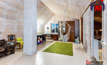 Купить дом в деревне, Урожай-2002, 4.7 соток. Фото 9