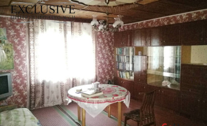 Купить дом, Бигосово, Садовая ул., 8, 0.24 соток. Фото 7