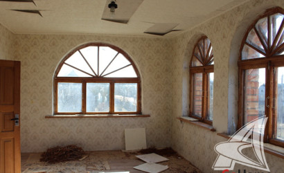 Купить дом, Высокое, г. Высокое, 40 соток. Фото 23