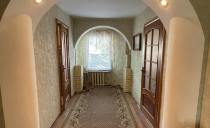 Купить дом, Лида, Дзержинского, 6.5 соток. Фото 5