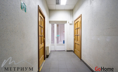 Аренда помещения, Минск, Партизанский просп., 45,  от 80 до 177.5 кв.м.. Фото 17