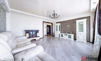 Купить 3-комнатную квартиру, Минск, Рокоссовского, 150Б (Ленинский район). Фото 16