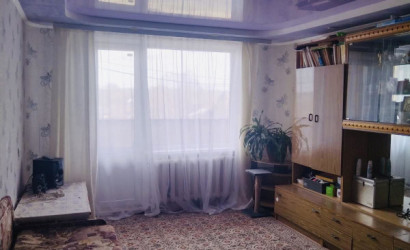 Купить 3-комнатную квартиру, Витебск, Садовая, 9. Фото 1