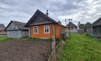 Купить дом в деревне, Нивное, Старонивнянская 61, 23 соток. Фото 7