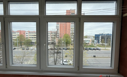 Купить 2-комнатную квартиру, Гродно, Максима Горького, 63. Фото 7