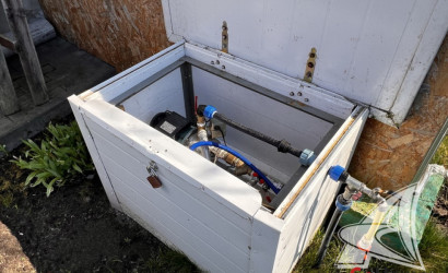 Купить дачу, Брест, Мухавецкий с/с, 4.7 соток. Фото 35