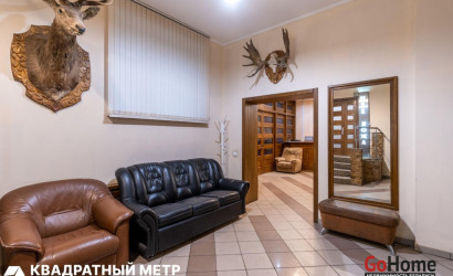 Аренда офиса, Минск, Лынькова ул., 63,  104.6 кв.м.. Фото 17