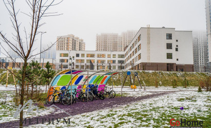 Купить 1-комнатную квартиру, Минск, Мира просп., 2 (Октябрьский район). Фото 24