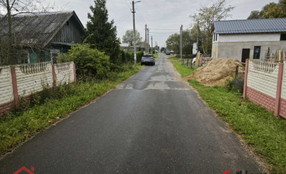 Купить участок, Грини, Солнечная, 17.5 соток. Фото 8