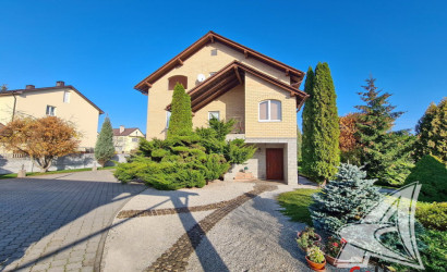 Купить дом, Брест, Вересковые, 13.29 соток. Фото 3