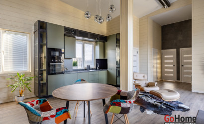 Снять на сутки коттедж, Узборье, Ст Узборье строй 178. Фото 15