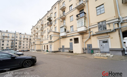 Купить 2-комнатную квартиру, Минск, Энгельса ул., 12 (Ленинский район). Фото 31