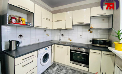 Купить 1-комнатную квартиру, Минск, Щорса ул., 11 (Московский район). Фото 5