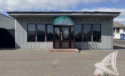 Продажа квартиры под офис, Брест, Граевка,  81.2 кв.м.. Фото 1