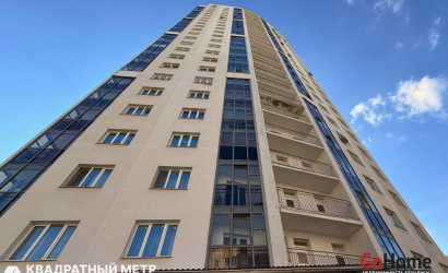 Купить 2-комнатную квартиру, Минск, Налибокская ул., 34 (Фрунзенский район). Фото 25