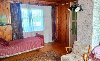 Купить дом в деревне, Засулье, 5.13 соток. Фото 9