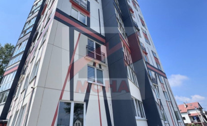 Купить 1-комнатную квартиру, Брест, ул. Адамковская, д. . Фото 17