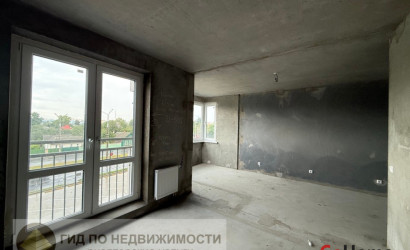 Купить 2-комнатную квартиру, Гомель, ул. Барыкина, д. 72. Фото 5
