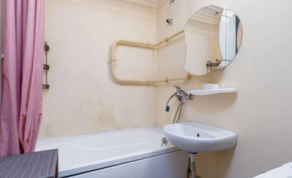 Купить 1-комнатную квартиру, Минск, Каменногорская ул., 104 (Фрунзенский район). Фото 9