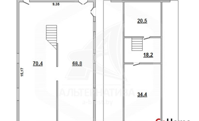 Купить дом, Брест, Сад. товарищества, 5.98 соток. Фото 11