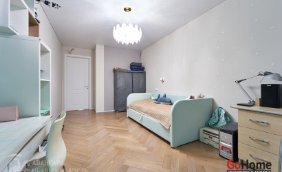 Купить 3-комнатную квартиру, Минск, Богдановича ул., 144 (Советский район). Фото 37