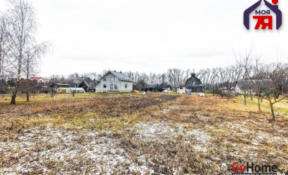 Купить дом, Белица, Садовая ул., 15 соток. Фото 12