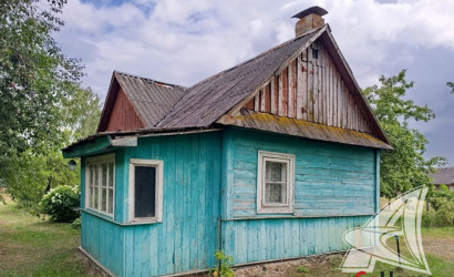 Купить дом, Жабинка, г. Жабинка, 25 соток. Фото 20